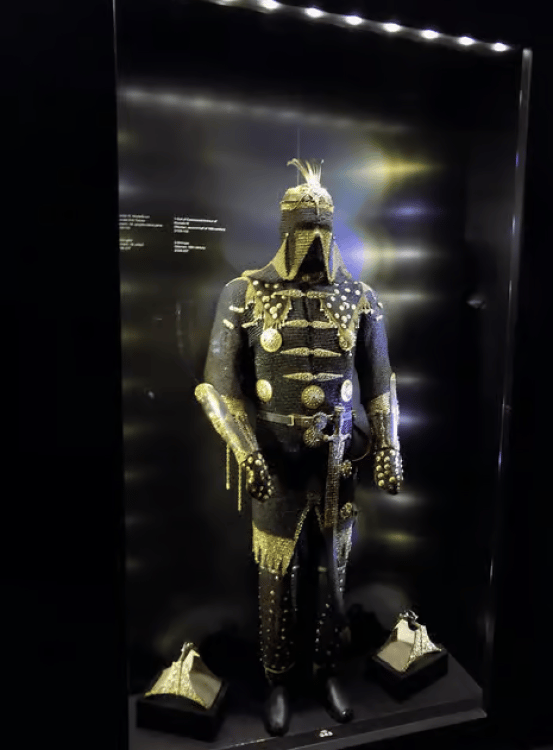 Istanbul: Topkapi Palace and Harem Ticket with Audio Guide | ®ExcursionMania - Image 8