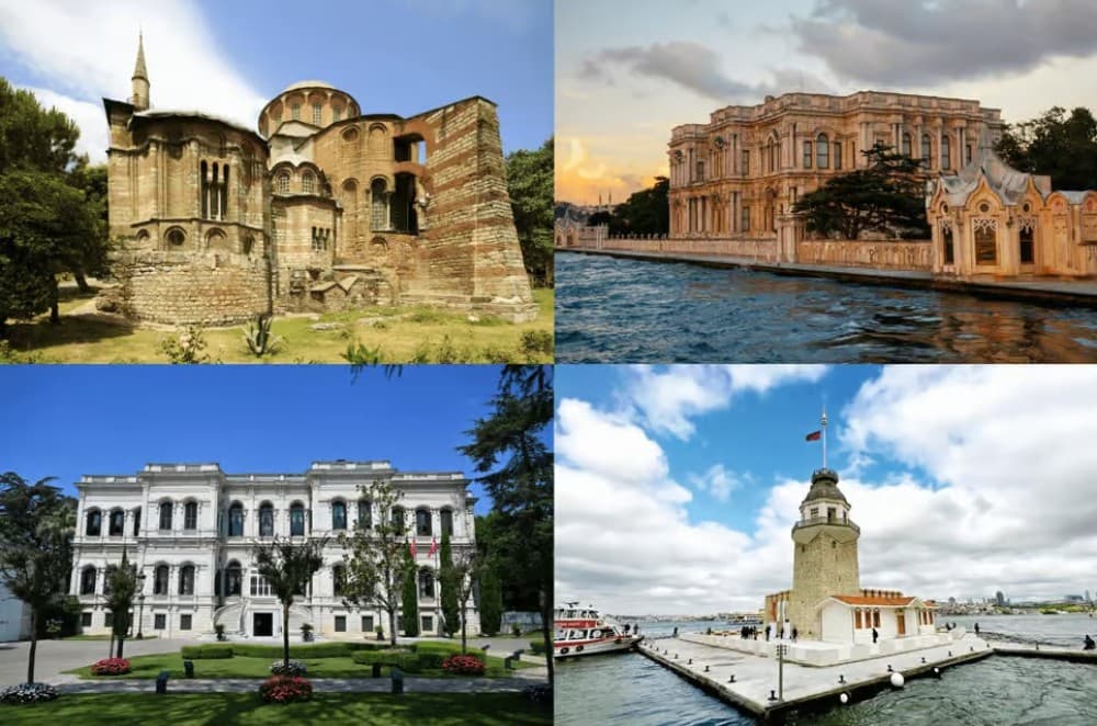 Istanbul E-pass: Top Attractions with Skip-the-Line Access | ®ExcursionMania - Image 3
