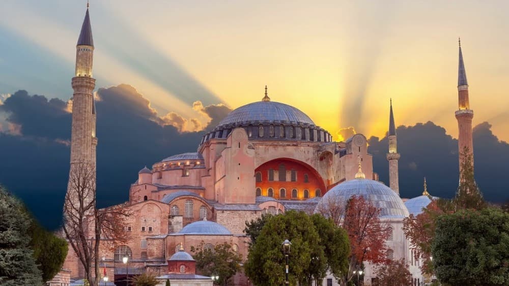 Istanbul E-pass: Top Attractions with Skip-the-Line Access | ®ExcursionMania - Image 4