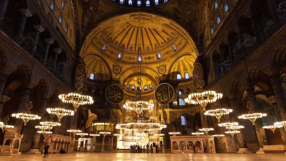 Istanbul E-pass: Top Attractions with Skip-the-Line Access | ®ExcursionMania - Image 5