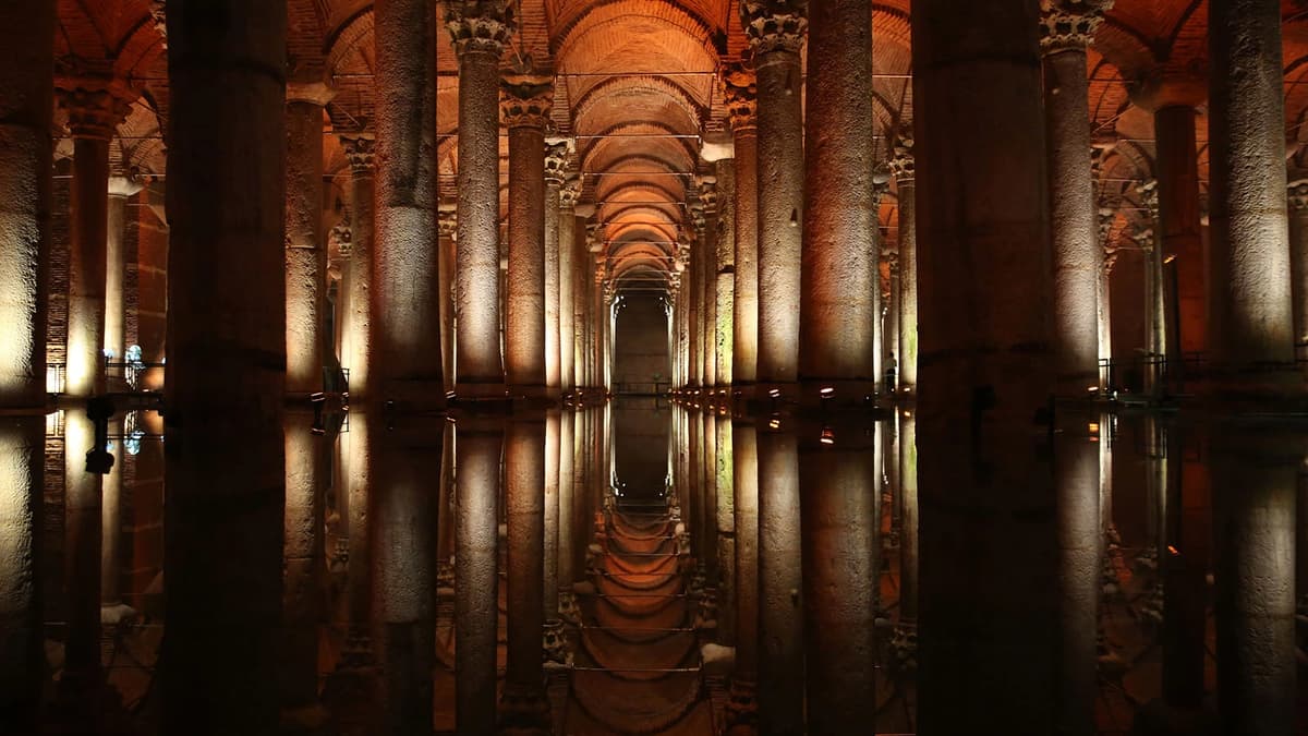 Istanbul E-pass: Top Attractions with Skip-the-Line Access | ®ExcursionMania - Image 9