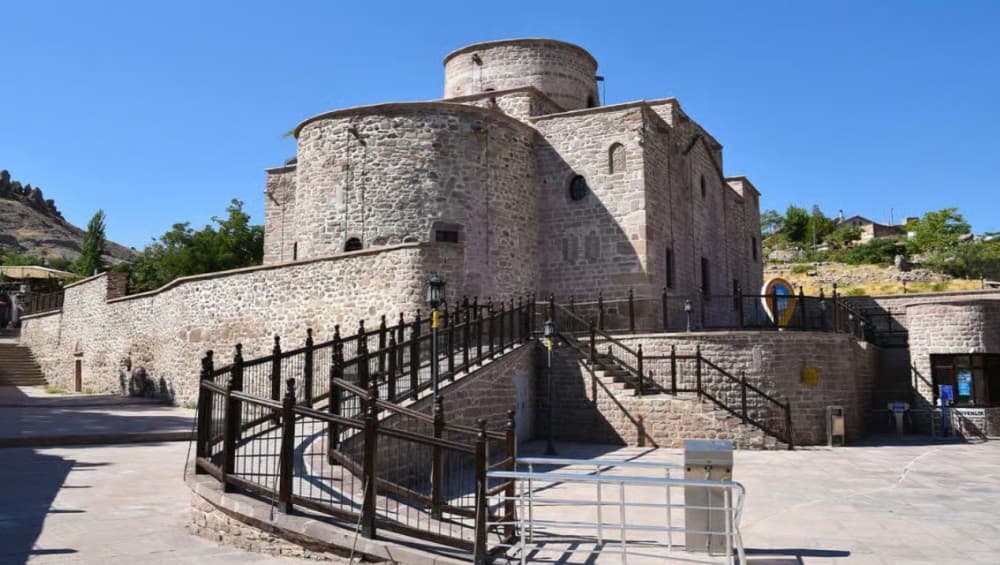 Istanbul: Çatalhöyük & Mevlana Rumi 2-Day Private Tour With Flights | ®ExcursionMania - Image 10
