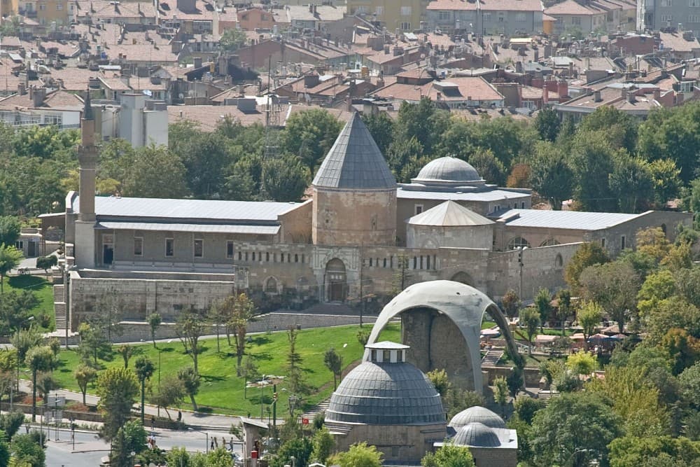 Istanbul: Çatalhöyük & Mevlana Rumi 2-Day Private Tour With Flights | ®ExcursionMania - Image 11