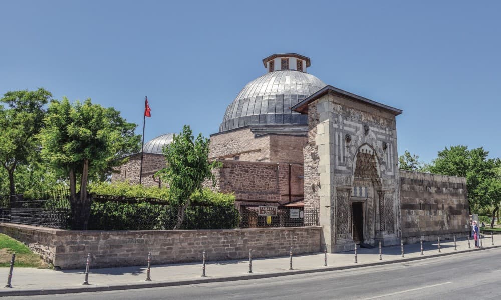 Istanbul: Çatalhöyük & Mevlana Rumi 2-Day Private Tour With Flights | ®ExcursionMania - Image 9