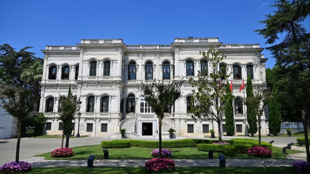 Istanbul: Yildiz Palace Skip-the-Line Entry & Audio Guide | ®ExcursionMania - Image 4