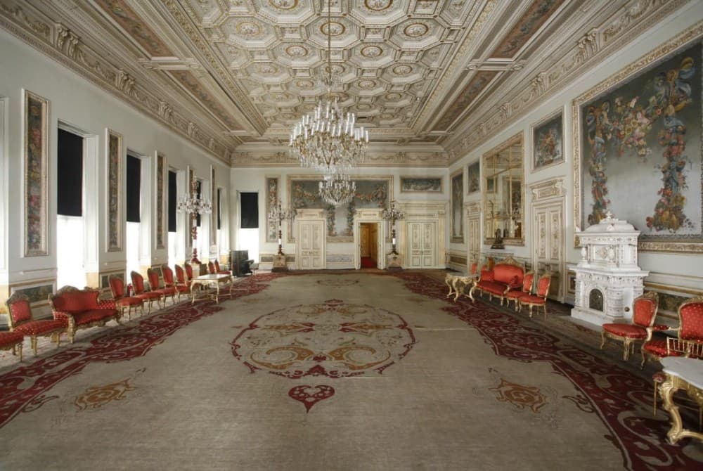 Istanbul: Yildiz Palace Skip-the-Line Entry & Audio Guide | ®ExcursionMania - Image 5