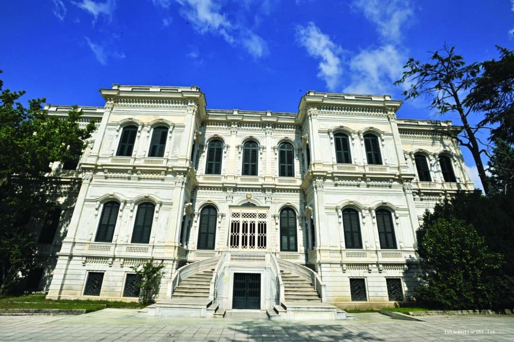 Istanbul: Yildiz Palace Skip-the-Line Entry & Audio Guide | ®ExcursionMania - Image 7