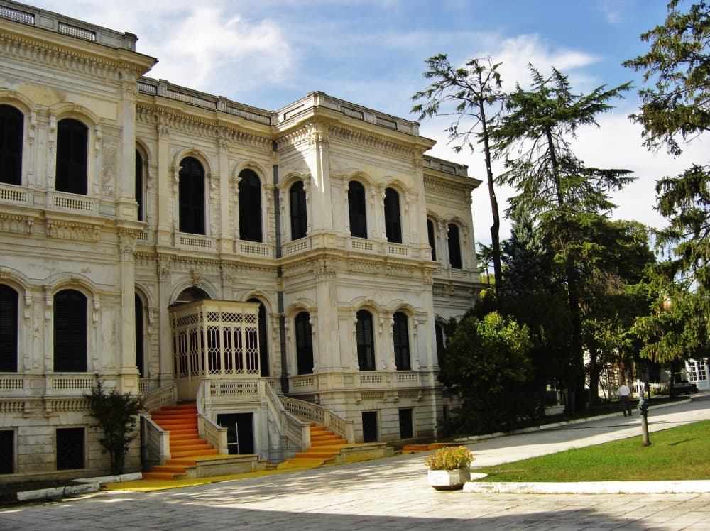 Istanbul: Yildiz Palace Skip-the-Line Entry & Audio Guide | ®ExcursionMania - Image 8