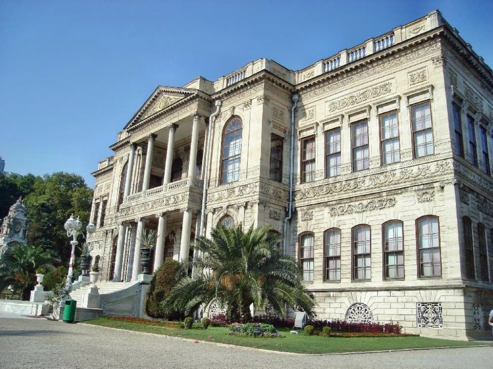 Istanbul: Yildiz Palace Skip-the-Line Entry & Audio Guide | ®ExcursionMania - Image 10