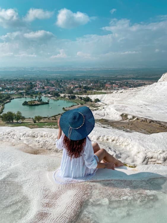 Pamukkale Entry Fee With Audio Guide | ®ExcursionMania - Image 7