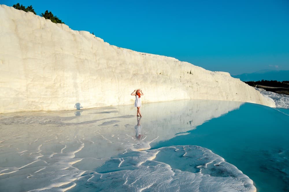 Pamukkale Entry Fee With Audio Guide | ®ExcursionMania - Image 11