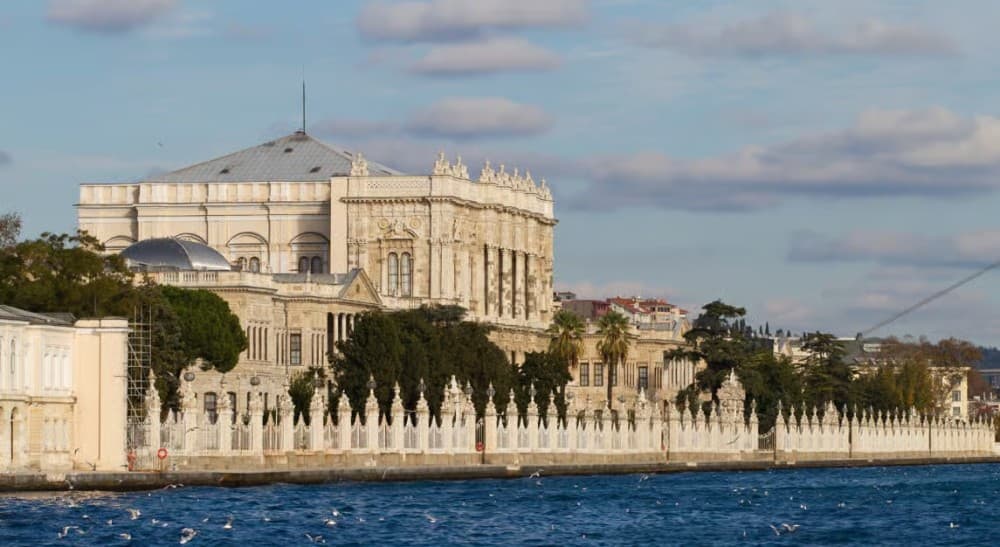 Istanbul: Topkapi Palace & Dolmabahce Palace Combo Ticket | ®ExcursionMania - Image 2