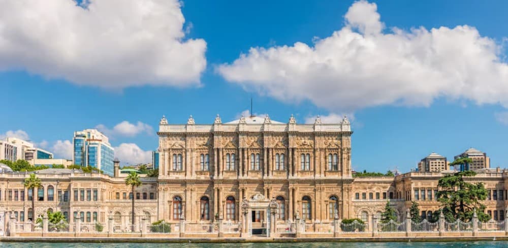 Istanbul: Topkapi Palace & Dolmabahce Palace Combo Ticket | ®ExcursionMania - Image 3