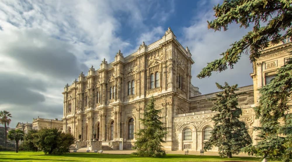 Istanbul: Topkapi Palace & Dolmabahce Palace Combo Ticket | ®ExcursionMania - Image 5