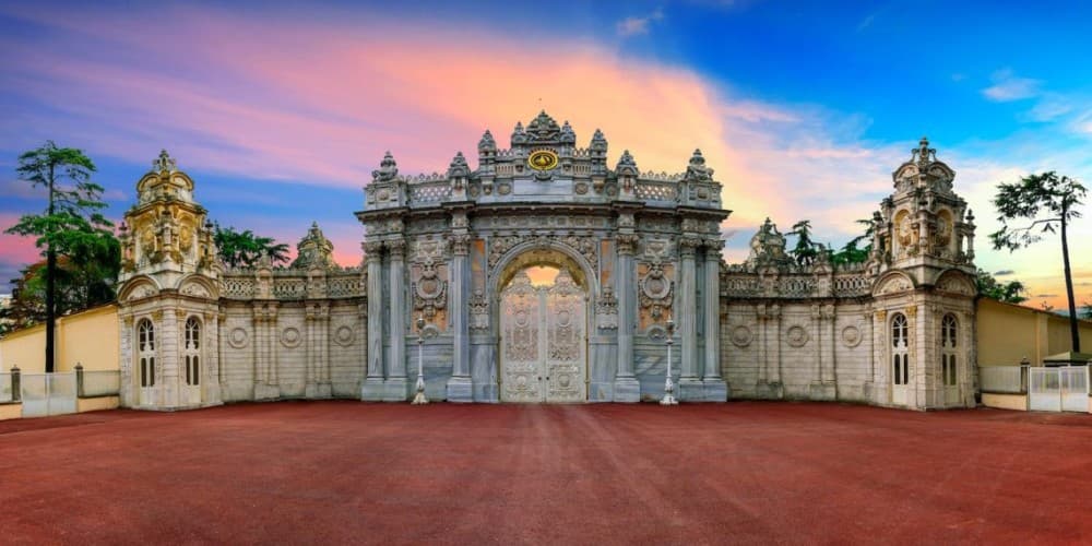 Istanbul: Topkapi Palace & Dolmabahce Palace Combo Ticket | ®ExcursionMania - Image 7