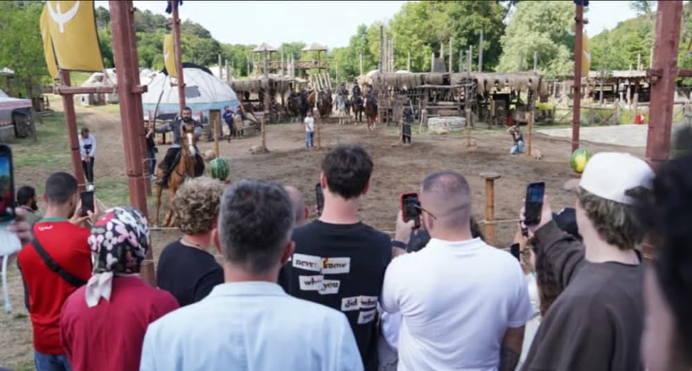 Istanbul: Bozdag Film Plateau Day Trip with Traditional Lunch | ®ExcursionMania - Image 2