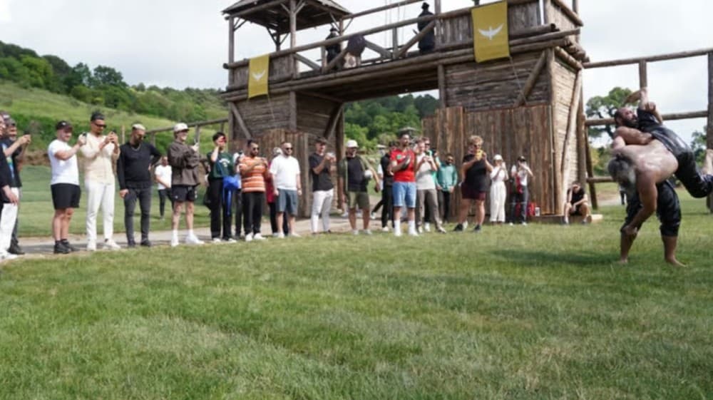 Istanbul: Bozdag Film Plateau Day Trip with Traditional Lunch | ®ExcursionMania - Image 3