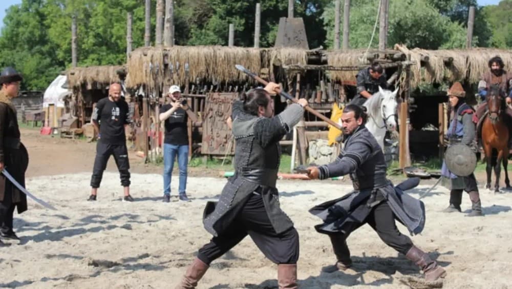 Istanbul: Bozdag Film Plateau Day Trip with Traditional Lunch | ®ExcursionMania - Image 5