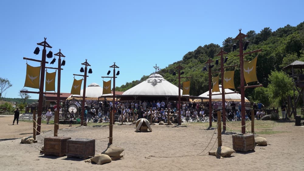 Istanbul: Bozdag Film Plateau Day Trip with Traditional Lunch | ®ExcursionMania - Image 6