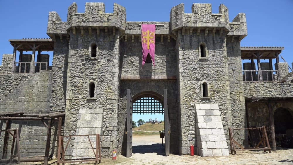 Istanbul: Bozdag Film Plateau Day Trip with Traditional Lunch | ®ExcursionMania - Image 9