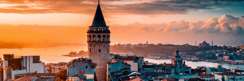 Istanbul: Galata Tower Entry Ticket with Audio Guide App | ®ExcursionMania - Image 10