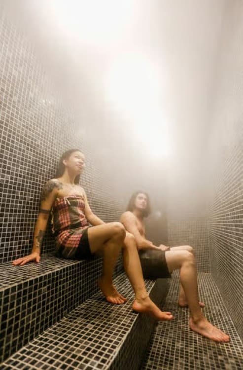 Istanbul: Hammam and Spa Private Turkish Bath Experience | ®ExcursionMania - Image 1