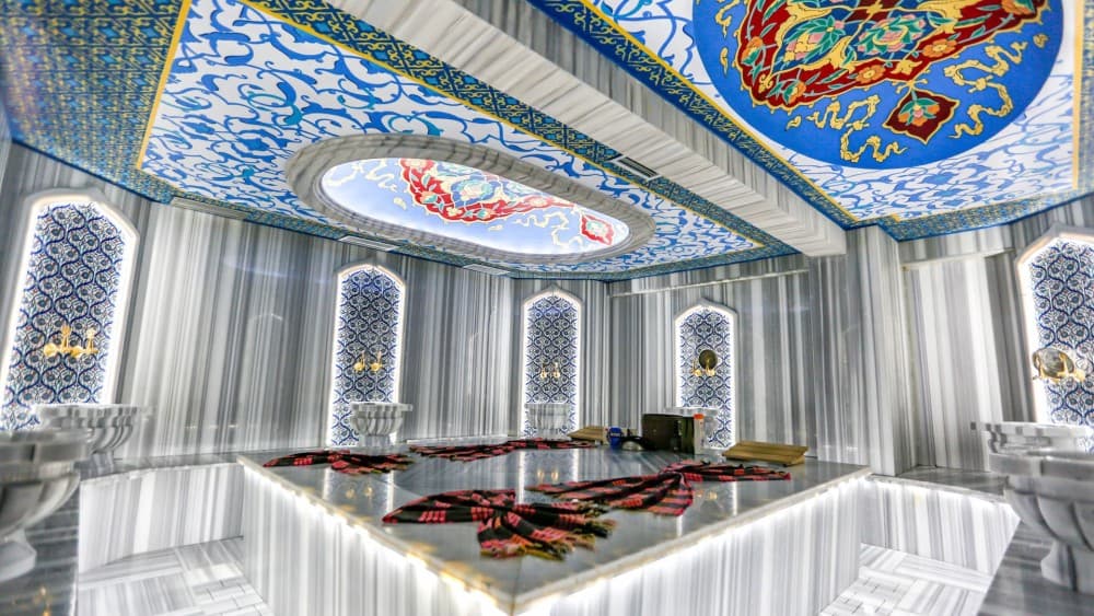 Istanbul: Hammam and Spa Private Turkish Bath Experience | ®ExcursionMania - Image 6