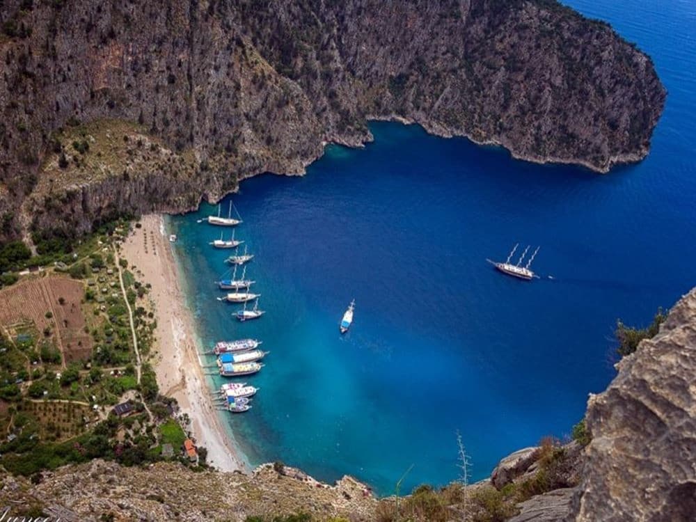 Fethiye Pirate Boat Trip: Sun Sea and Unforgettable Memories | ®ExcursionMania - Image 2