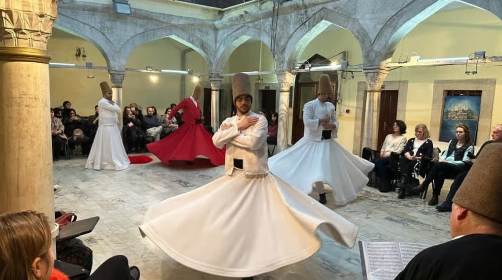 Istanbul: Whirling Dervishes Ceremony and Mevlevi Sema | ®ExcursionMania - Image 4
