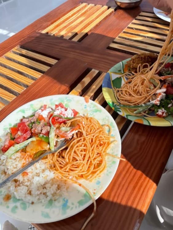 Marsa Alam:Sataya Reefs Dolphin Snorkeling Cruise with Lunch | ®ExcursionMania - Image 9