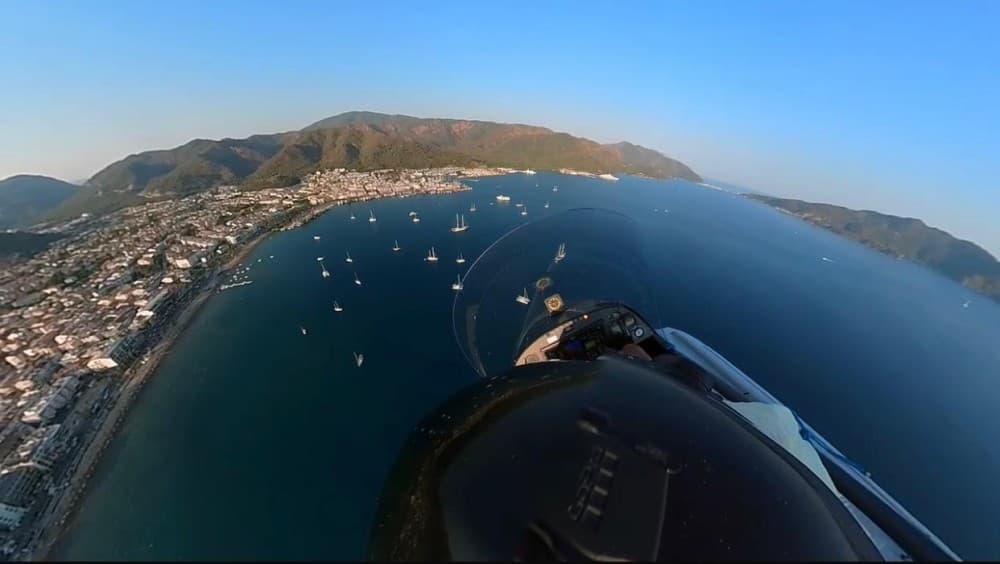Marmaris Sea Helicopter Sightseeing Tour | ®ExcursionMania - Image 6