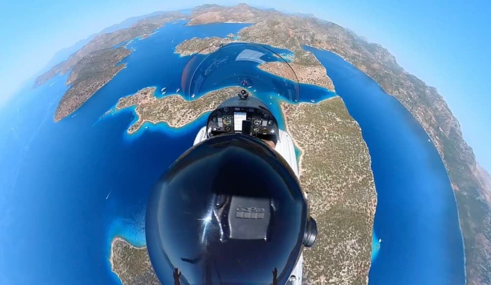 Marmaris Sea Helicopter Sightseeing Tour | ®ExcursionMania - Image 4