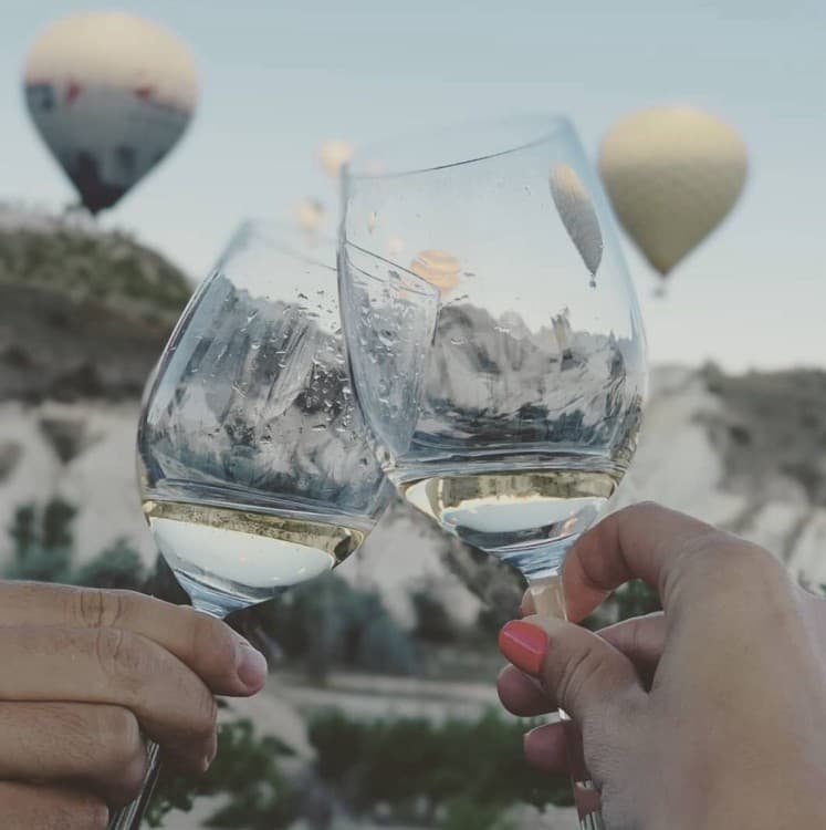 Pamukkale: Hot Air Balloon Tours With Hotel Transfer | ®ExcursionMania - Image 4