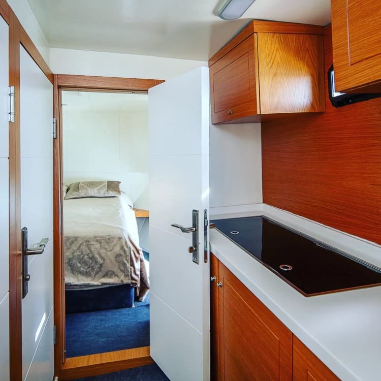 Antalya Private Yacht Tour with Lunch & VIP Transfer Included | ®ExcursionMania - Image 11