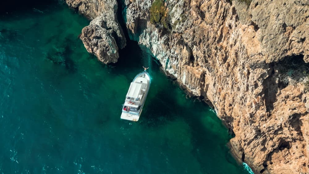 Antalya Private Yacht Tour with Lunch & VIP Transfer Included | ®ExcursionMania - Image 10