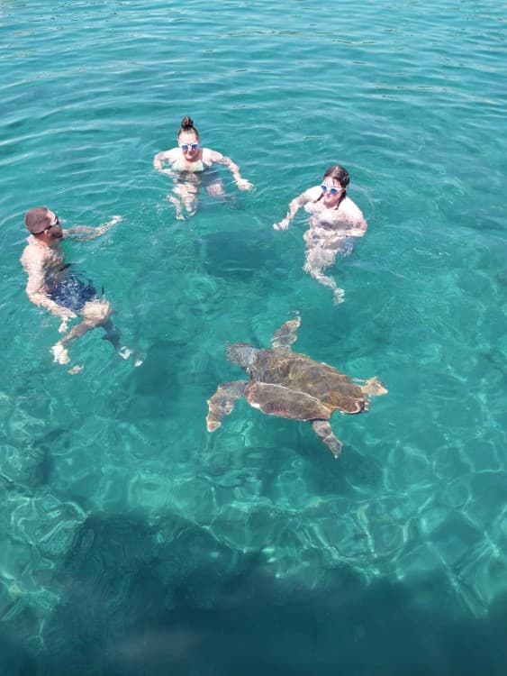 Antalya Private Yacht Tour with Lunch & VIP Transfer Included | ®ExcursionMania - Image 9