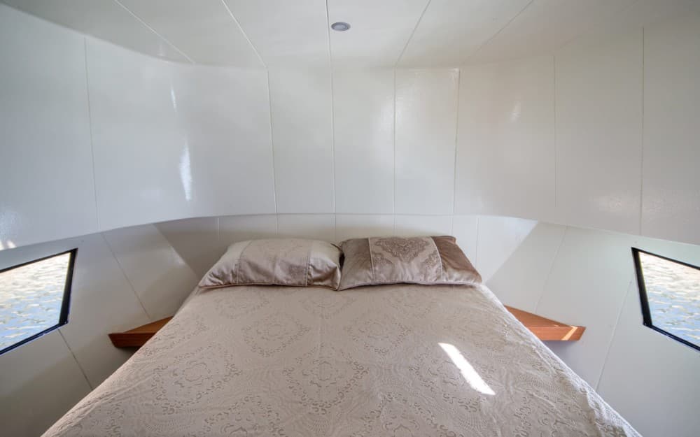 Antalya Private Yacht Tour with Lunch & VIP Transfer Included | ®ExcursionMania - Image 12