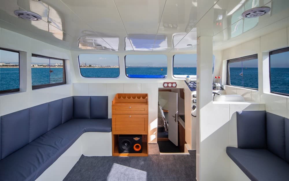 Antalya Private Yacht Tour with Lunch & VIP Transfer Included | ®ExcursionMania - Image 4