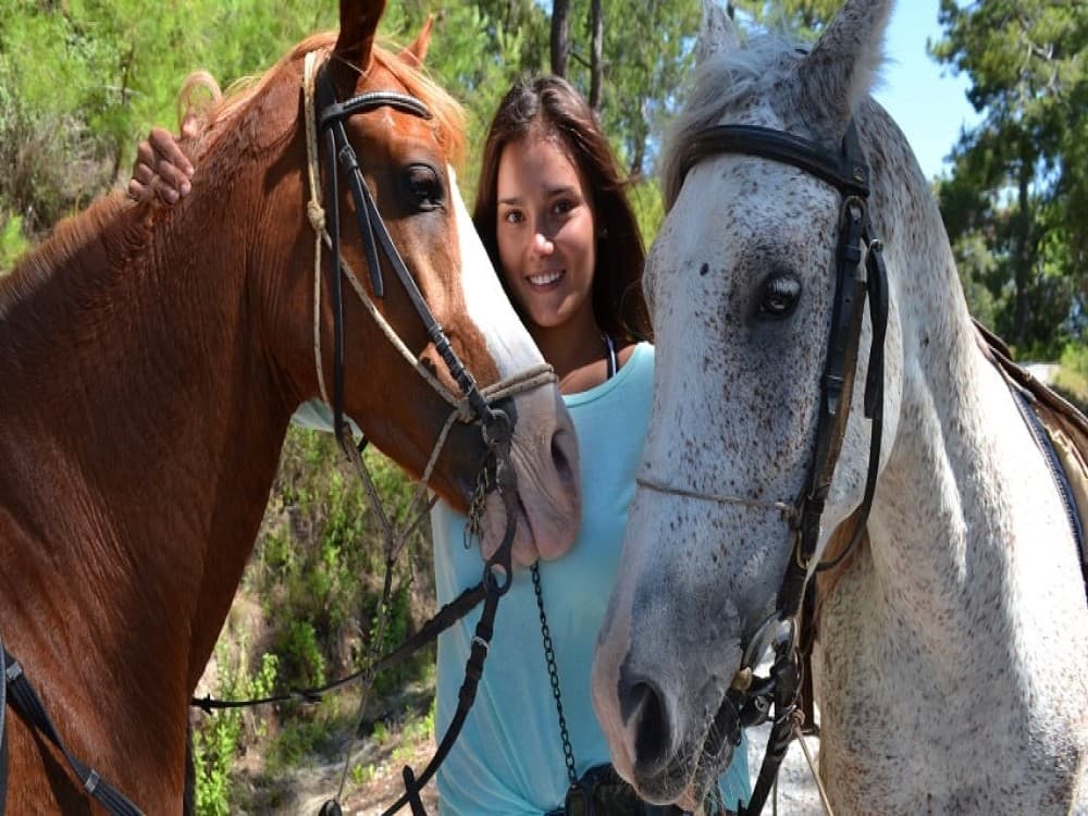 Selcuk Horse Safari: Nature and History Unbridled | ®ExcursionMania - Image 3