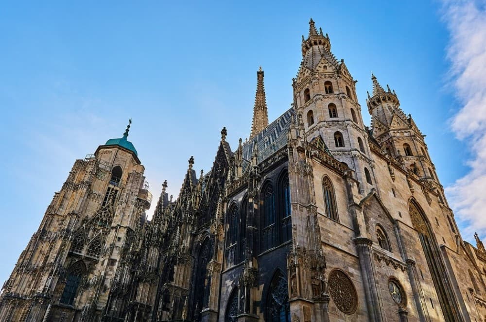 Vienna: St Stephens Cathedral Guided Tour & Hidden Gems | ®ExcursionMania - Image 10