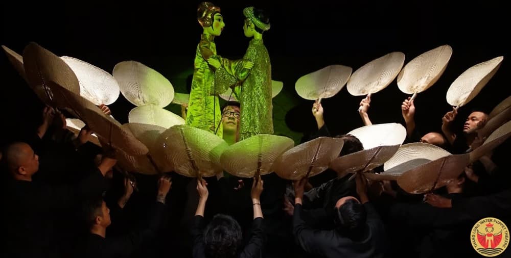 Hanoi: Water Puppet Show Tickets | ®ExcursionMania - Image 1