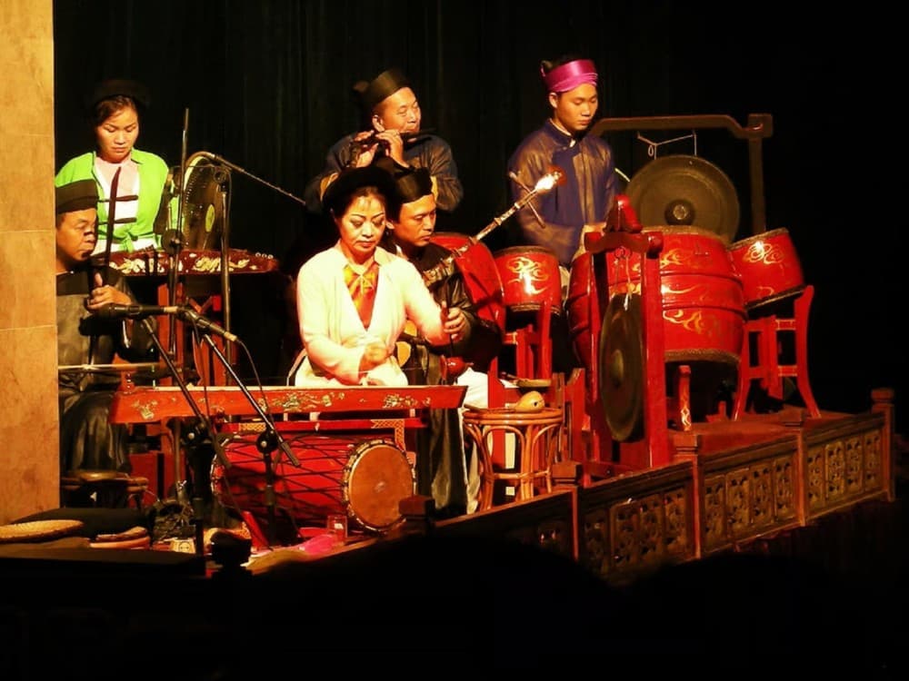 Hanoi: Water Puppet Show Tickets | ®ExcursionMania - Image 6