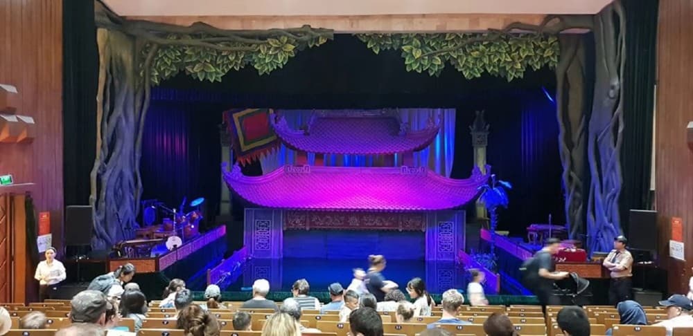 Hanoi: Water Puppet Show Tickets | ®ExcursionMania - Image 7