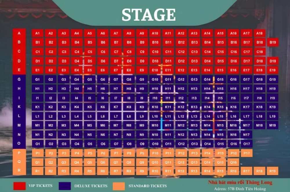 Hanoi: Water Puppet Show Tickets | ®ExcursionMania - Image 11