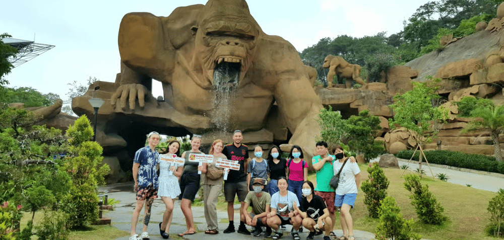 Hanoi: Islands & Caves Ha Long Cruise with Lunch & Kayaking | ®ExcursionMania - Image 11