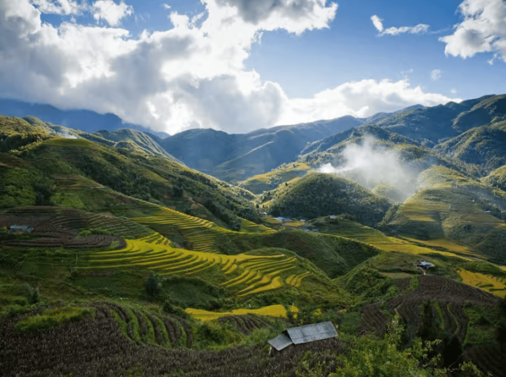 From Hanoi: Sapa Hill Tribes 2-Day Tour by Overnight Train | ®ExcursionMania - Image 4