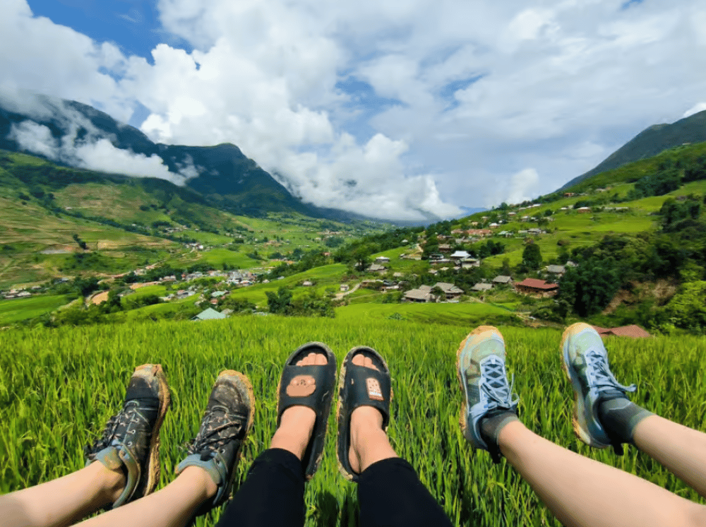 From Hanoi: Sapa Hill Tribes 2-Day Tour by Overnight Train | ®ExcursionMania - Image 6