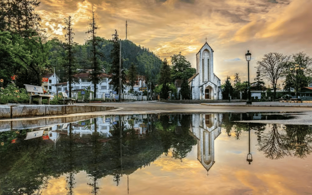 From Hanoi: Sapa Hill Tribes 2-Day Tour by Overnight Train | ®ExcursionMania - Image 7