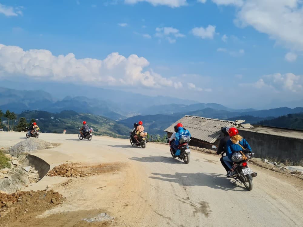 From Hanoi: Ha Giang Loop 4-Night 4-Day with Easy Rider | ®ExcursionMania - Image 3