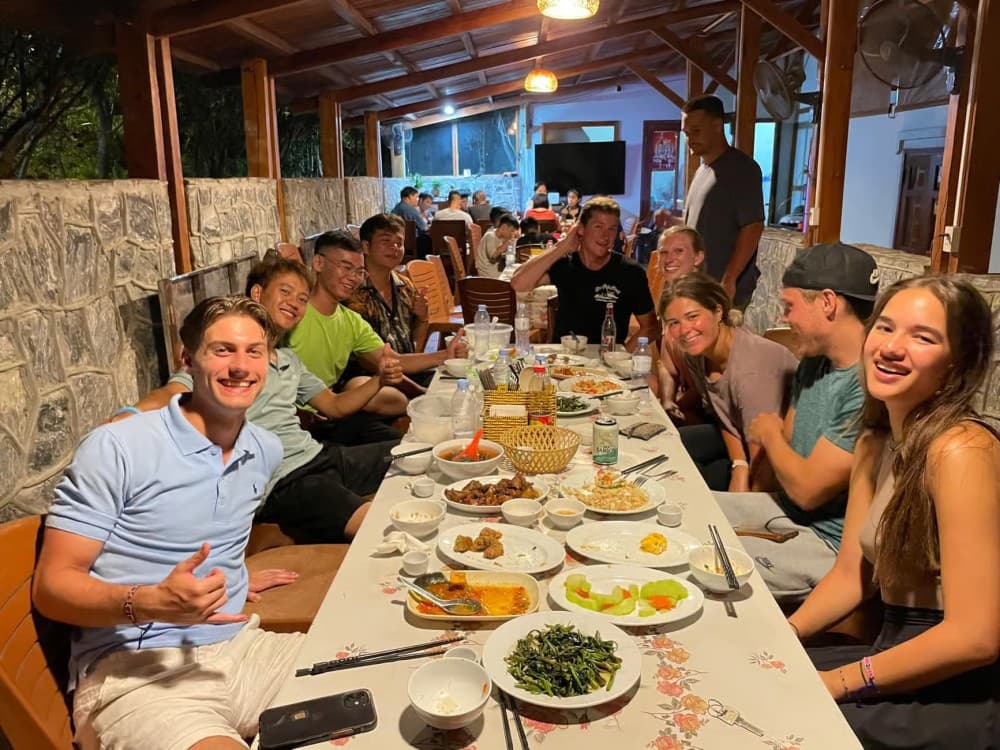 From Hanoi: Ha Giang Loop 4-Night 4-Day with Easy Rider | ®ExcursionMania - Image 5